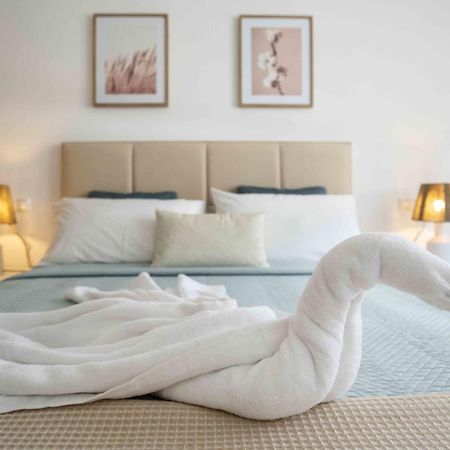 Prada Suite Home Κόρδοβα Εξωτερικό φωτογραφία