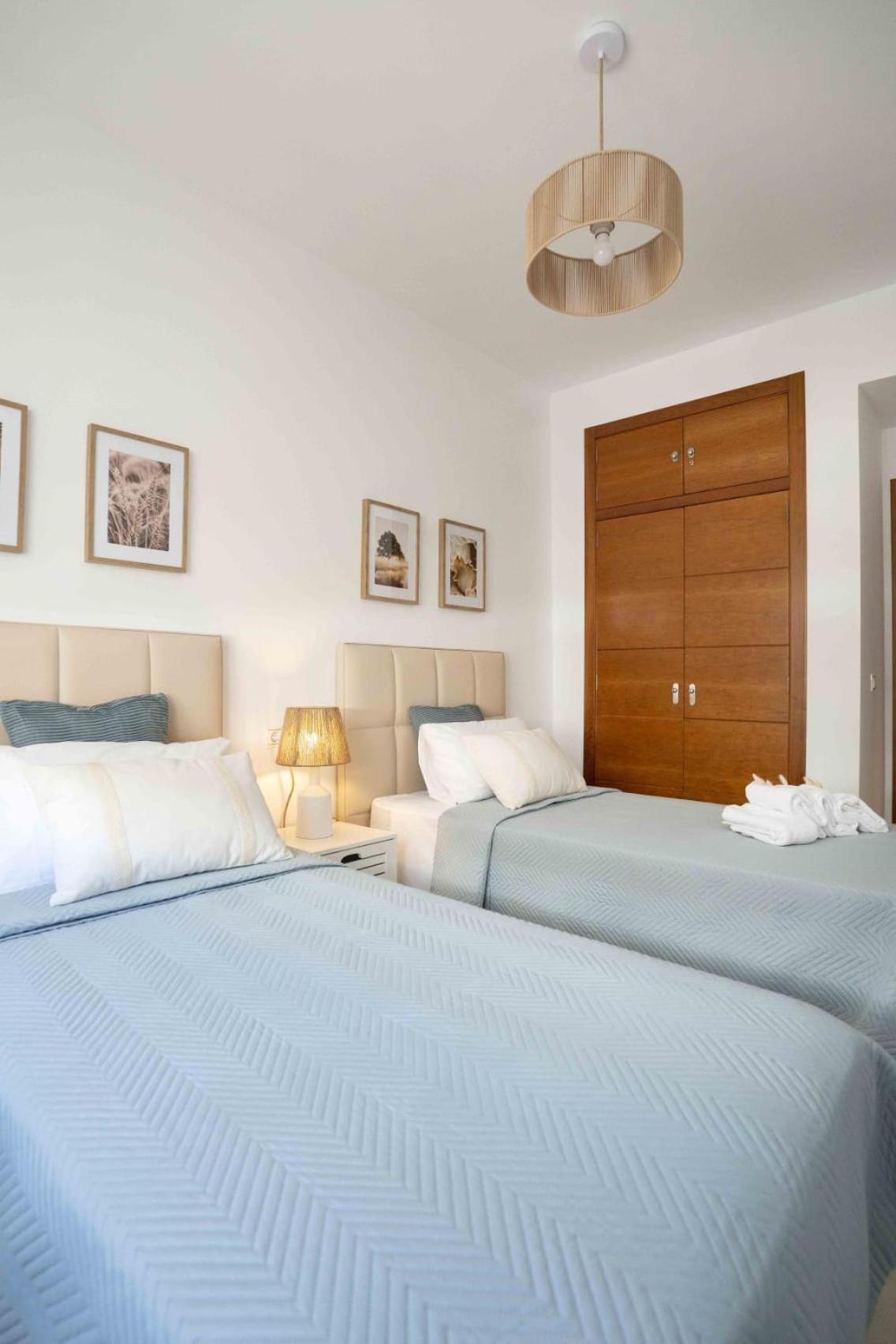 Prada Suite Home Κόρδοβα Εξωτερικό φωτογραφία